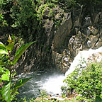 behana gorge