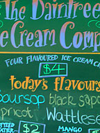DAINTREE ICECREAM COMPANY