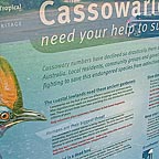 BE CASS-O-WARY