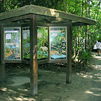INFORMATION STATION