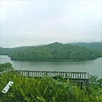 dam 20 kilometre drive north. head dam 20 kilometre drive north. head