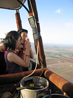 SPECTACULAR VIEWS