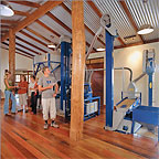 THE AUSTRALIAN COFFEE CENTRE