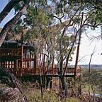 AWARD WINNING VISITOR CENTRE