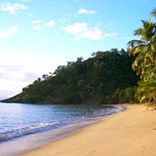 TRINITY BEACH