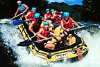 BARRON RIVER RAFTING