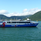 FANTASEA CONNECTIONS