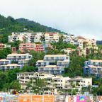 COLOURFUL, COSMOPOLITAN