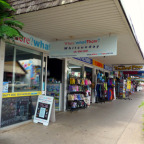 MAIN STREET