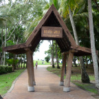 BEACH WALK
