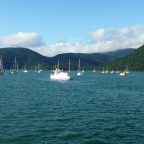 SHUTE HARBOUR