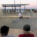 SKATE PARK