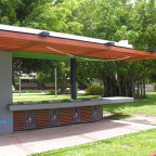 FREE BBQ FACILITIES