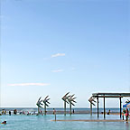 LAGOON POOL