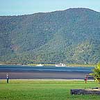 CAIRNS ESPLANADE