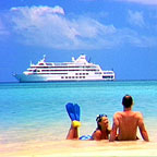 DUNK ISLAND