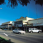 CARDWELL TOWNSHIP