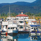PORT HINCHINBROOK
