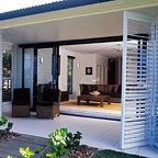 PORT HINCHINBROOK ACCOMMODATION