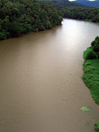 BARRON RIVER