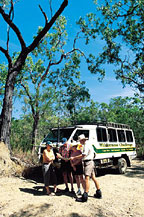 ONE DAY TOUR EX CAIRNS