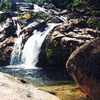 EMERALD CREEK