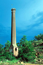 CHILLAGOE SMELTER