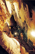 CHILLAGOE CAVES