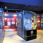 INFORMATION CENTRE