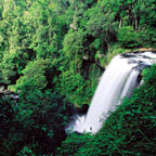 ZILLIE FALLS