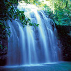 ZILLIE FALLS