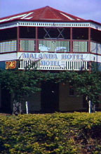 MALANDA HOTEL