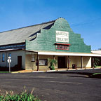 MAJESTIC THEATRE