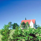MALANDA CHURCH