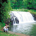 MALANDA FALLS