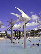CAIRNS LAGOON