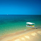 EXPLORE THE ISLAND