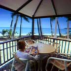 BEACHFRONT BUNGALOWS