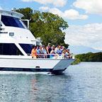 CROCODILE SPOTTING CRUISE