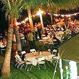 TROPICAL SETTING