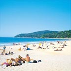 FAMILY BEACH