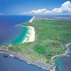 SUNSHINE COASTLINE