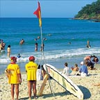 MAIN BEACH