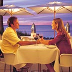 FINEST OUTDOOR DINING