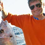 QUALITY REEF SPECIES YEAR ROUND