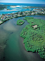 EXPLORE THE OPEN WATERWAYS