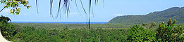Cockatoo Hill Retreat