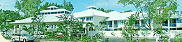 Lagoons @ Port Douglas