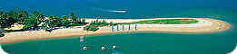 Dunk Island Resort