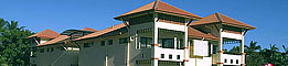 City Plaza